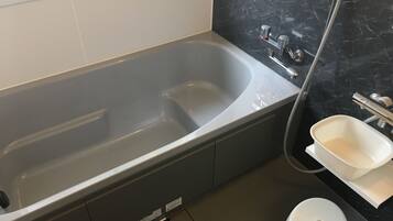 Bañera de hidromasaje interior