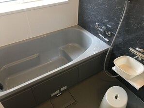 Bain à remous intérieur