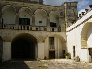 Exterior - B&B Antico Aranceto (Bagnolo del Salento)
