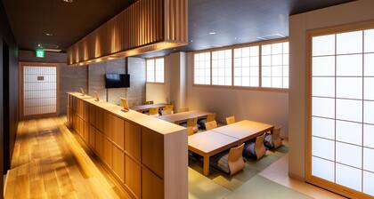 Y's Cabin & Hotel Naha Kokusai Dori