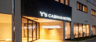 Y's Cabin & Hotel Naha Kokusai Dori