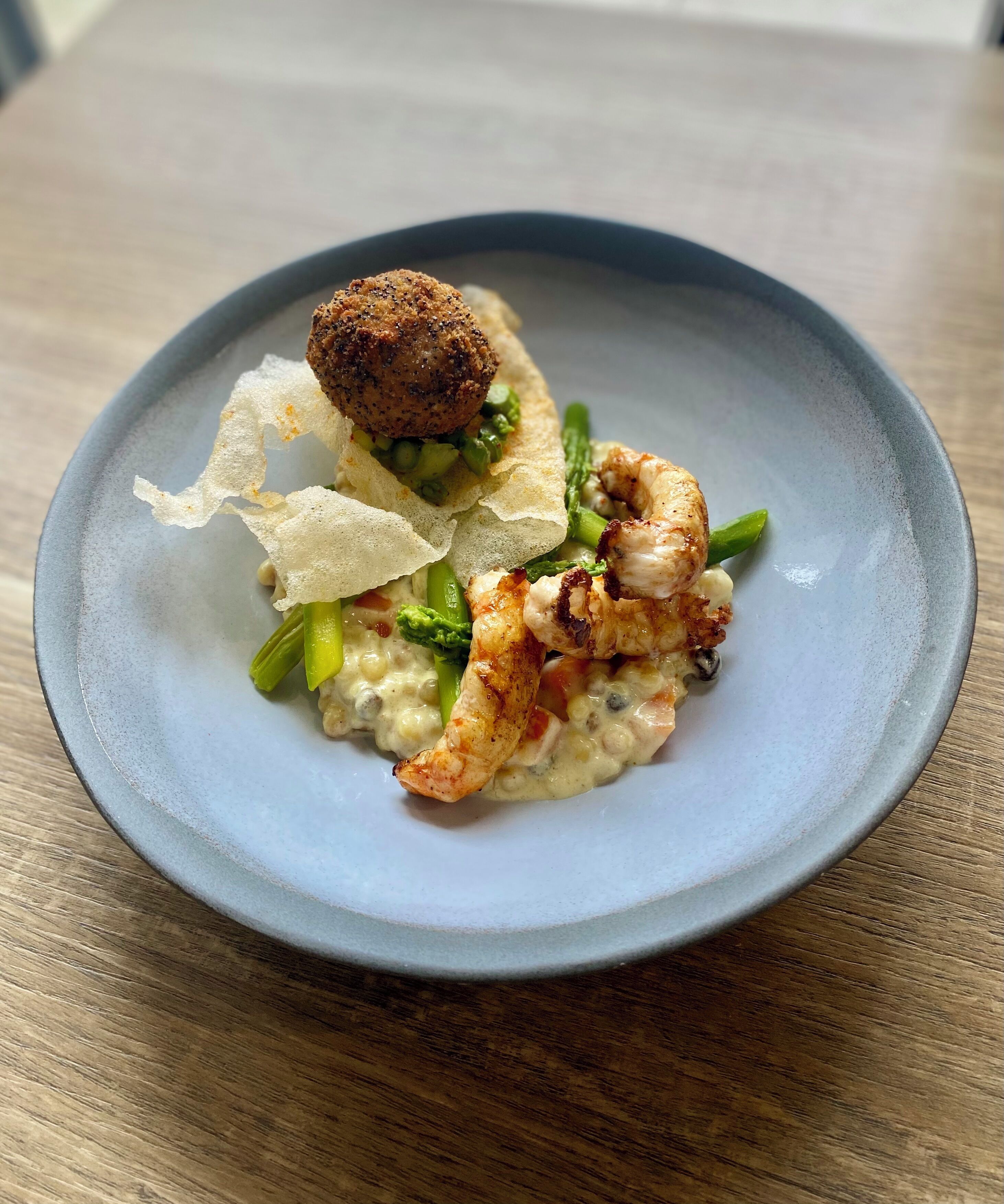 breakfast, lunch, dinner served; french cuisine