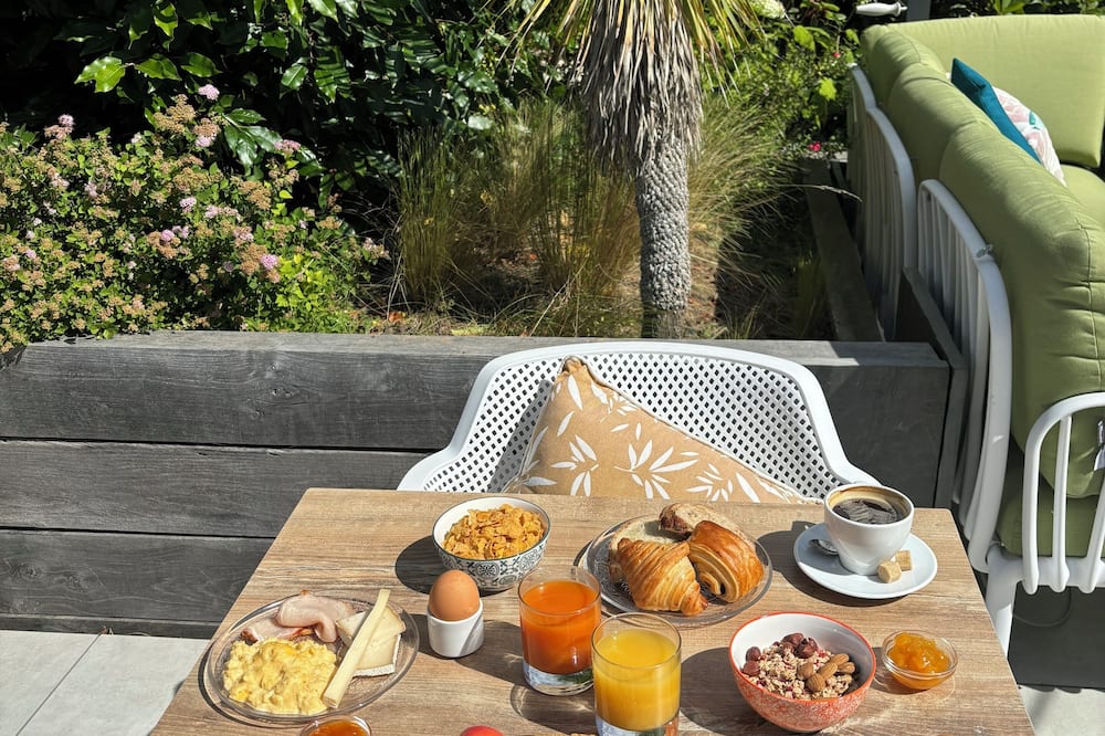 Hôtel Restaurant L’Eskemm *** St Brieuc-Trégueux