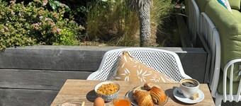 โรงแรมและร้านอาหาร L’Eskemm *** แซ็งต์ บรีอุค-ทรีกัย