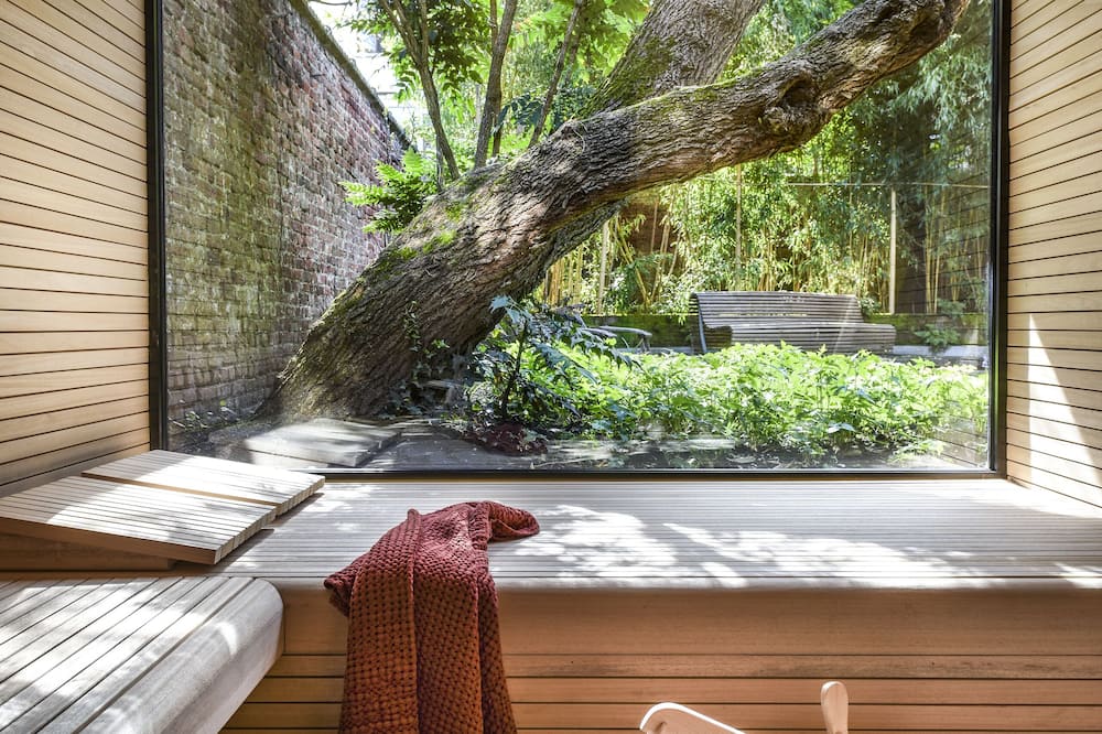 Cabosse, Boutique Palace & Spa
