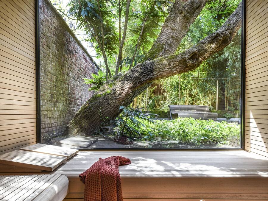 Türkisches Bad/Hamam