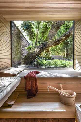 Cabosse, Boutique Palace & Spa