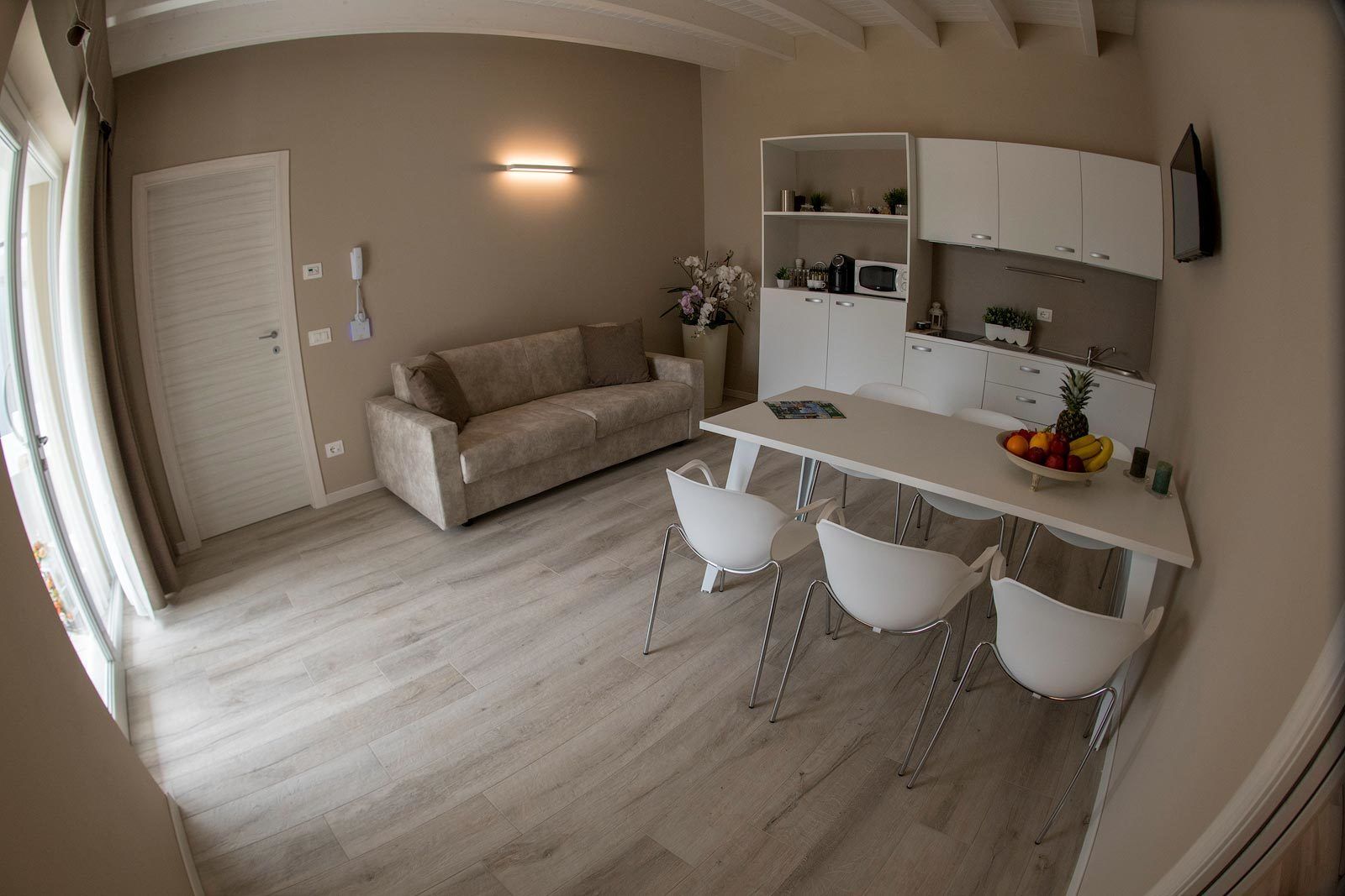 Photo - Aurora ApartHotel