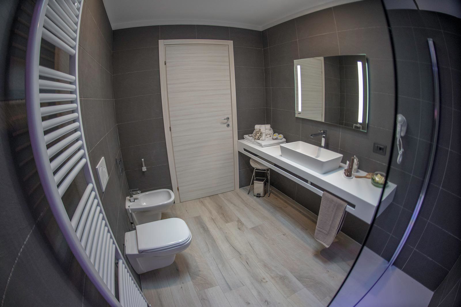 Photo - Aurora ApartHotel