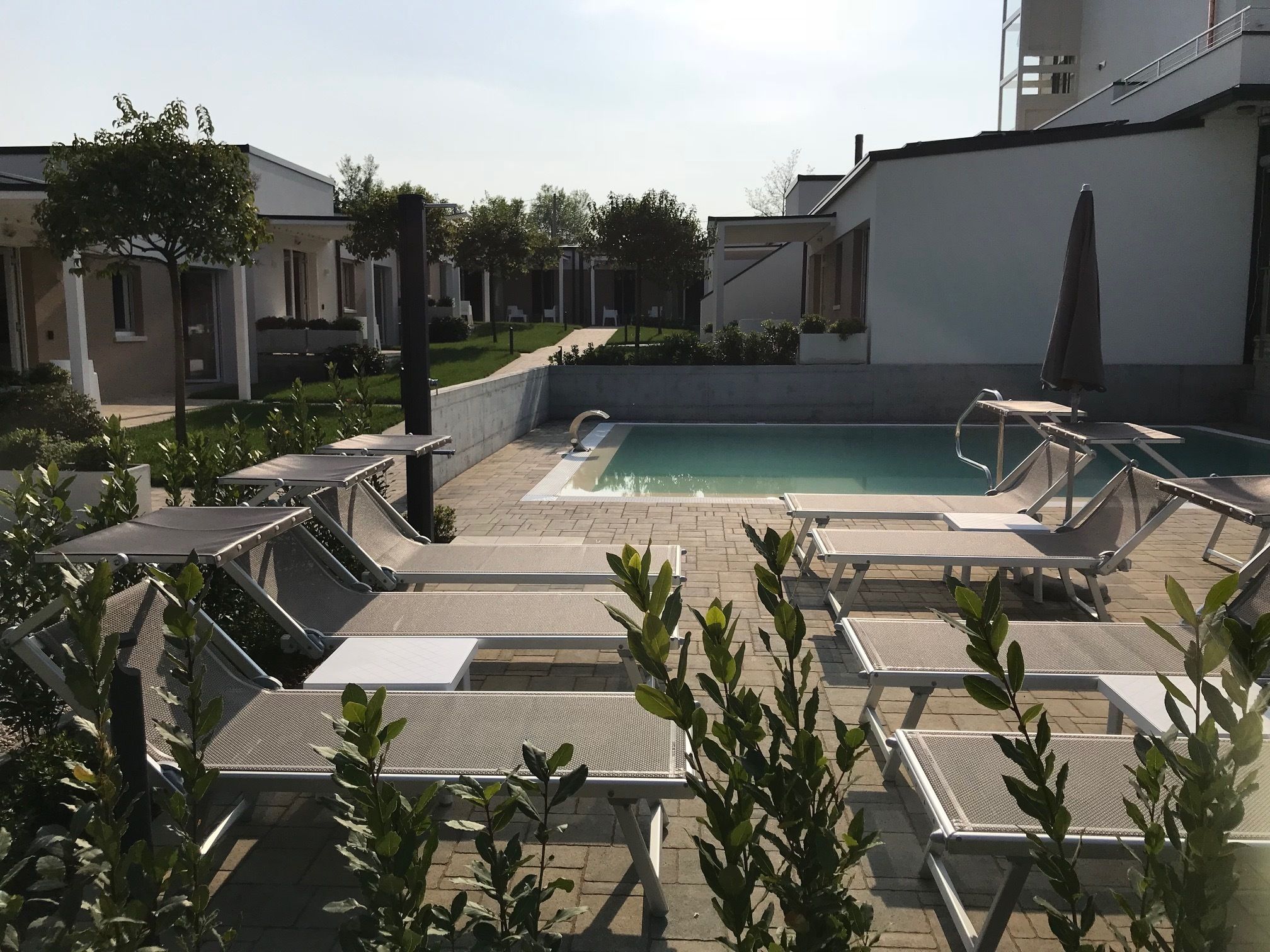 Photo - Aurora ApartHotel