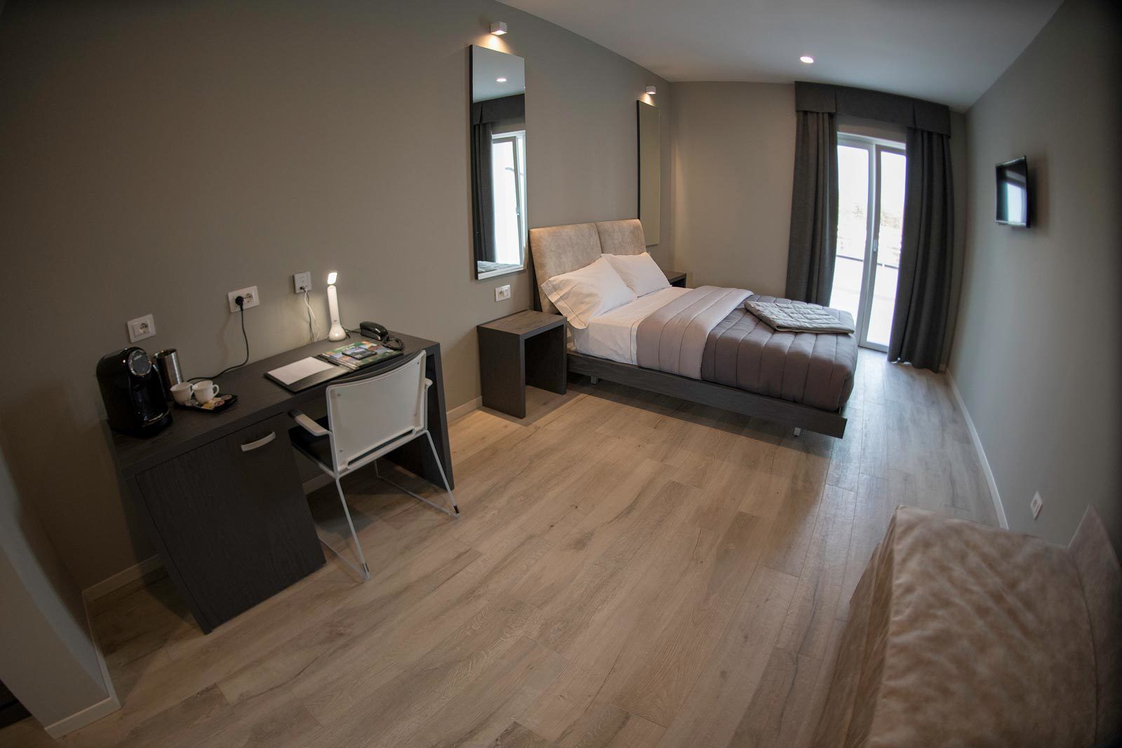 Photo - Aurora ApartHotel