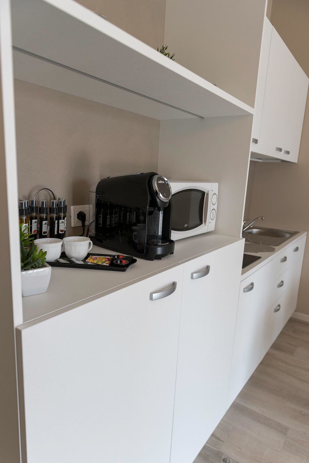 Photo - Aurora ApartHotel