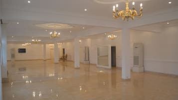 Salón de baile