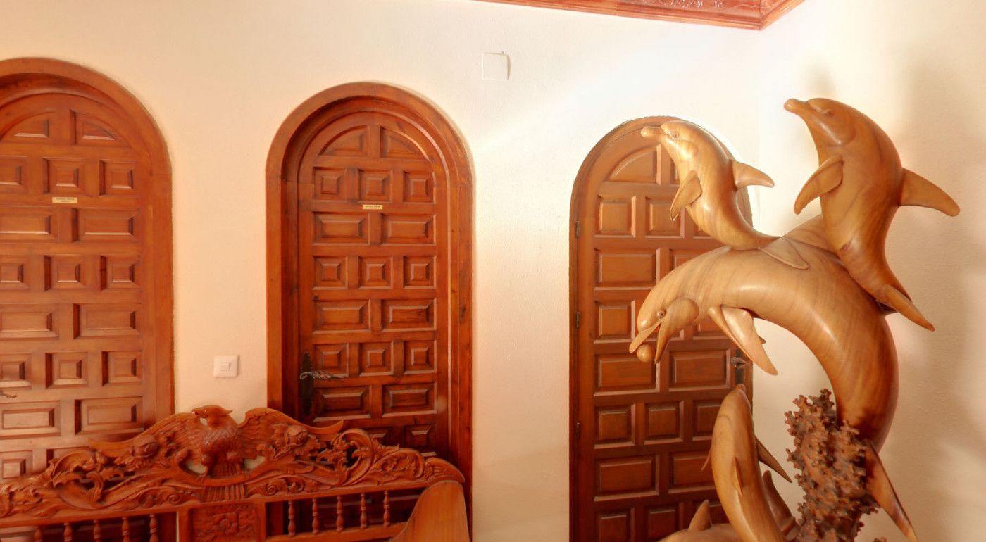 Foto - Hotel La Riviera