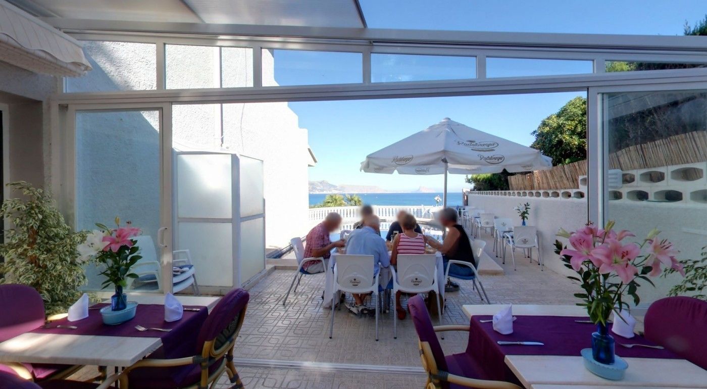 Foto - Hotel La Riviera