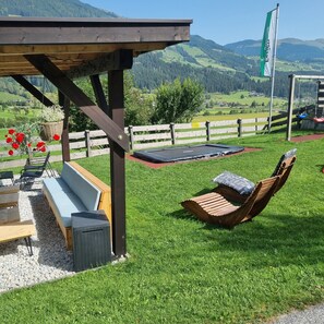 Exterior - Fasserhof (Bramberg am Wildkogel)