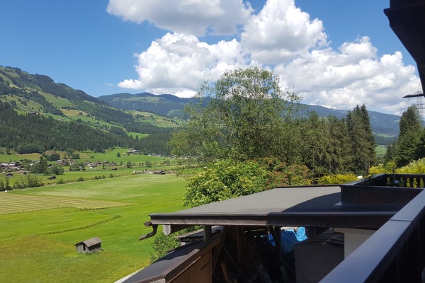 Classic Apartment, 1 Queen Bed, Slope side | View from room