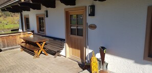 Exterior - Fasserhof (Bramberg am Wildkogel)