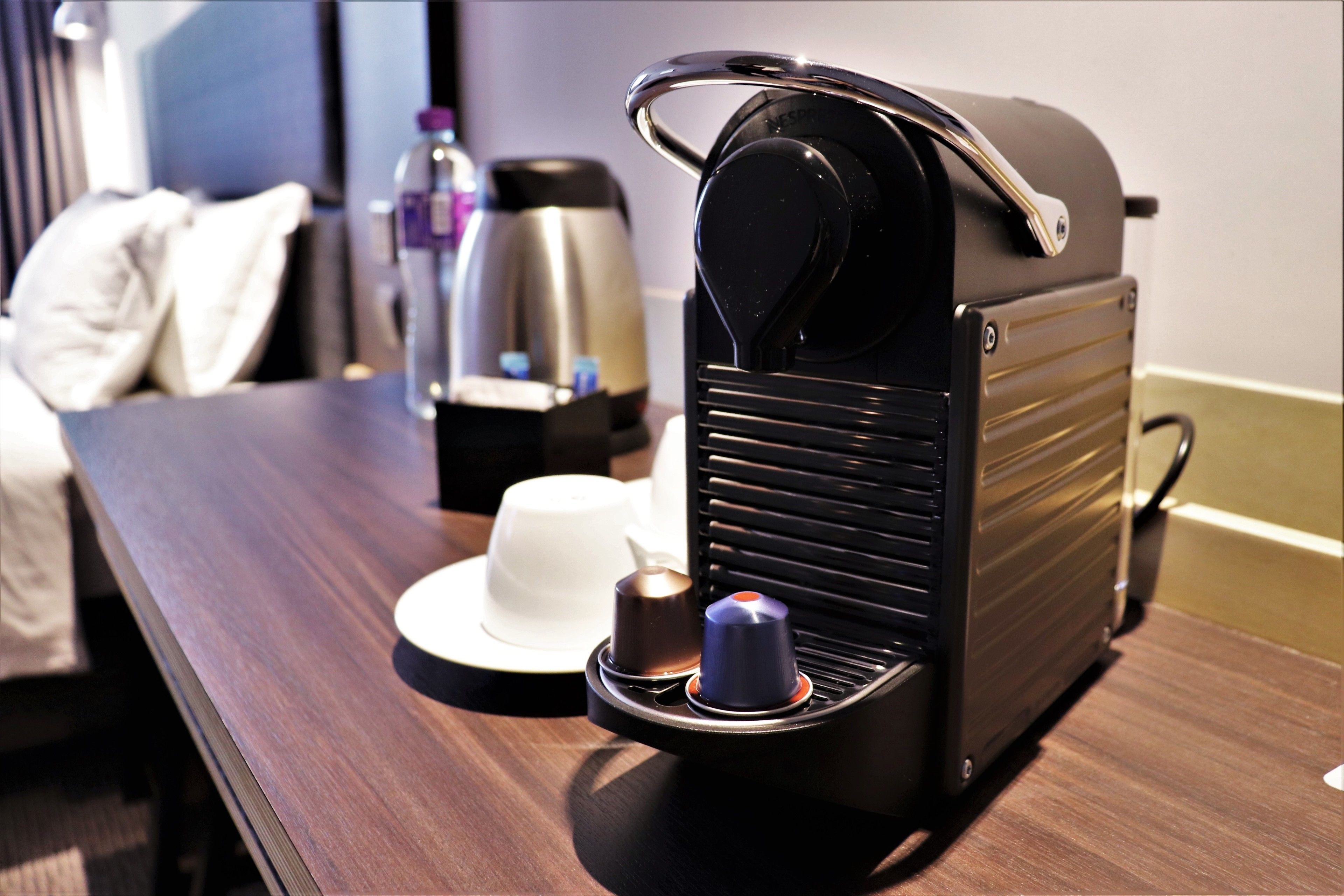 1 bedroom, in-room safe, desk, laptop workspace