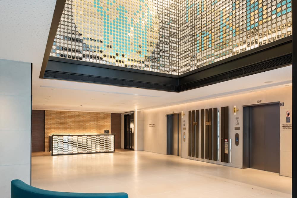 Camlux Hotel