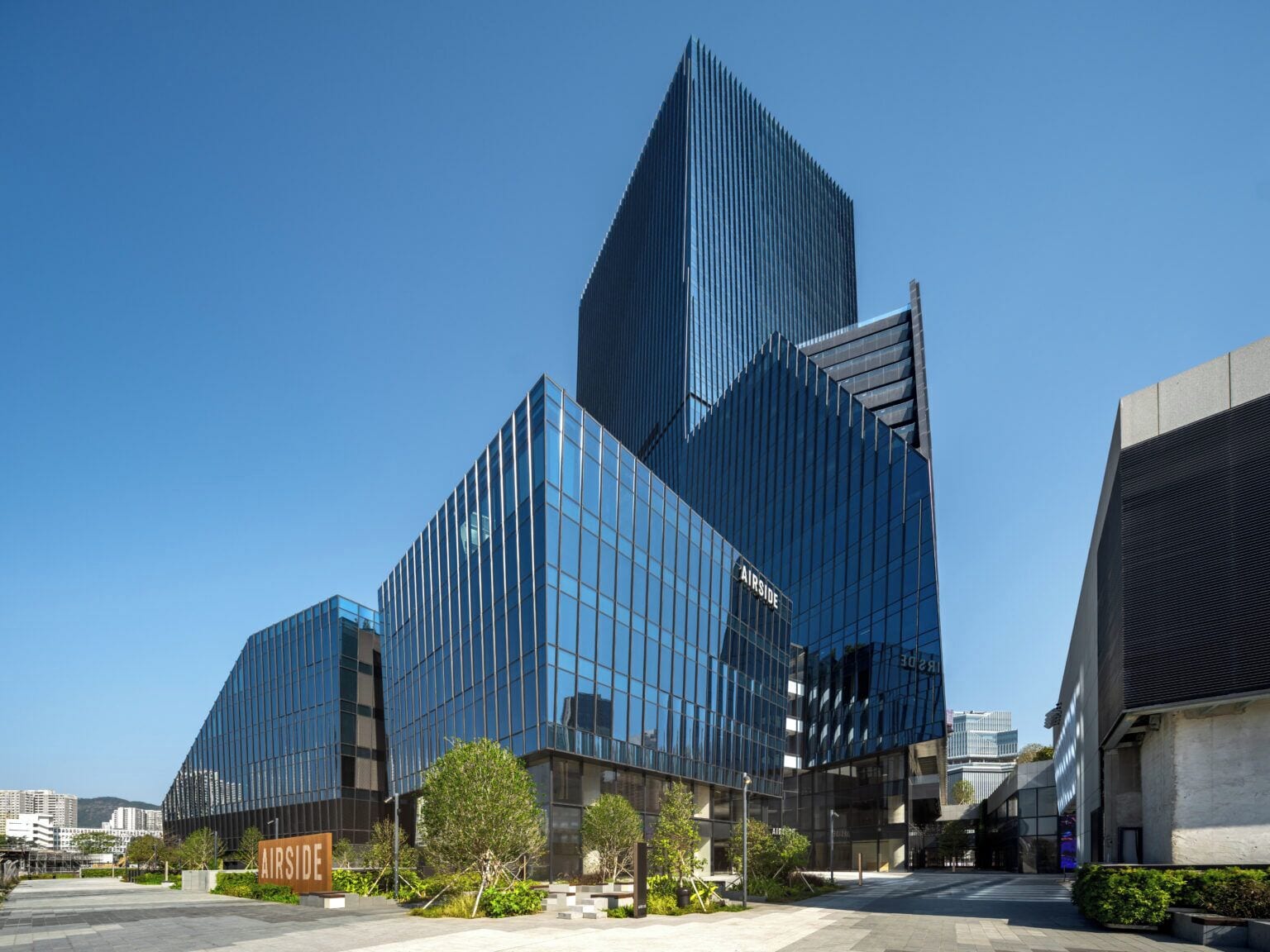 Photo - Camlux Hotel