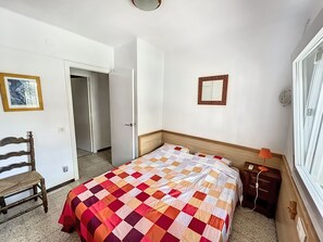 3 soverom, strykejern/-brett og wi-fi (inkludert)