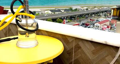 Elmas Apart Hotel Trabzon