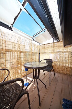 Maison | Terrasse/Patio