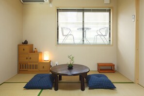 Private Vacation Home | 1 bedroom, free WiFi - Kyo Trust (Kyoto)