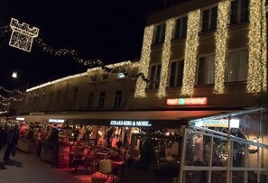 Eksteriør