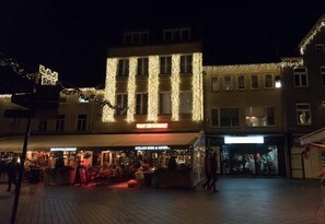 Eksteriør