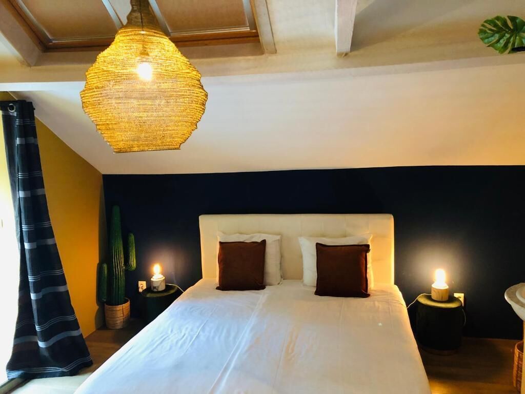 family room | 1 bedroom, free wifi