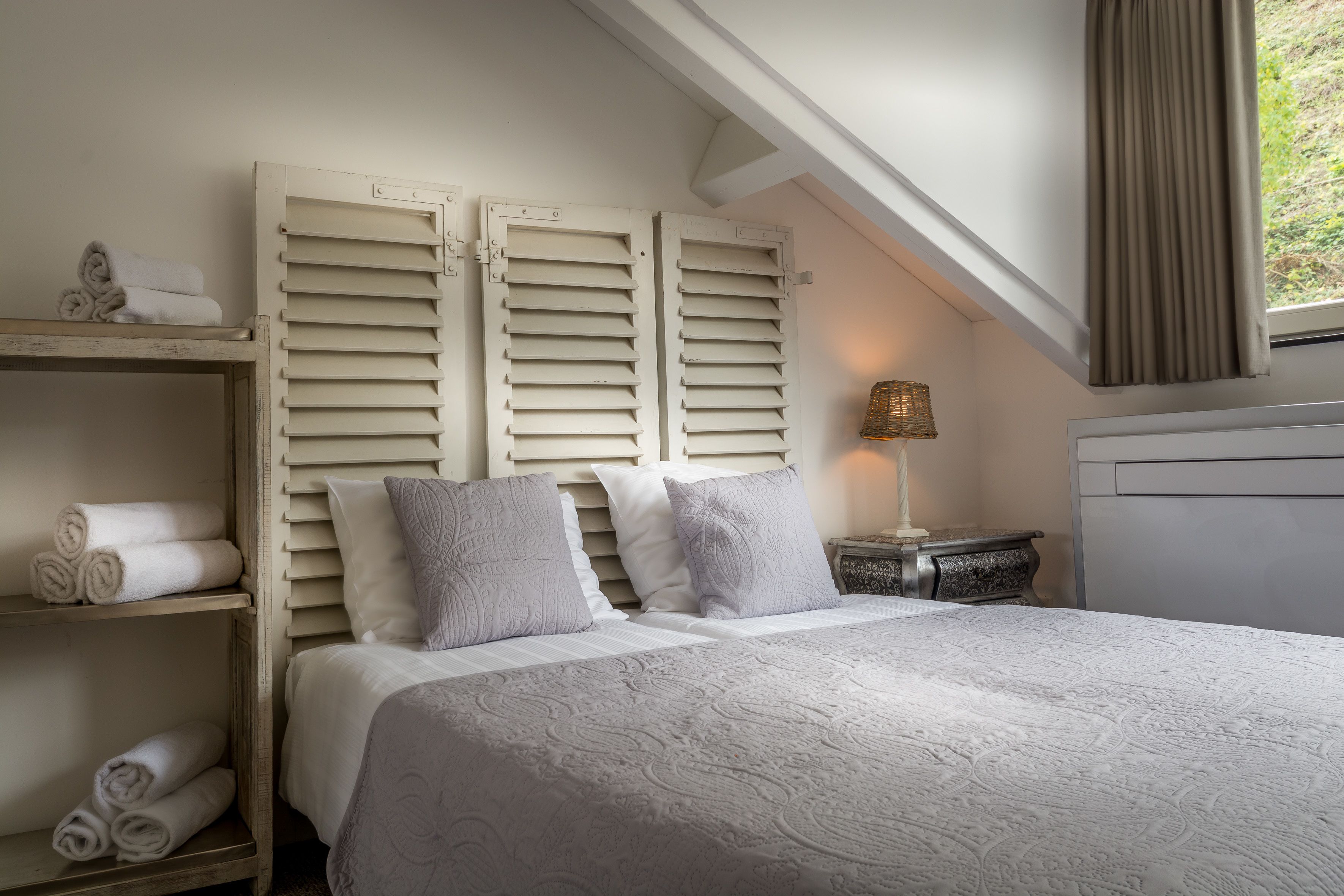 apartment | 1 bedroom, free wifi