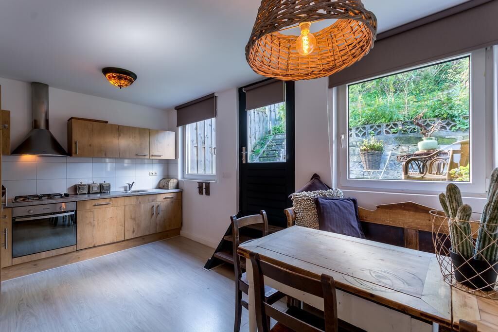 apartment | private kitchen