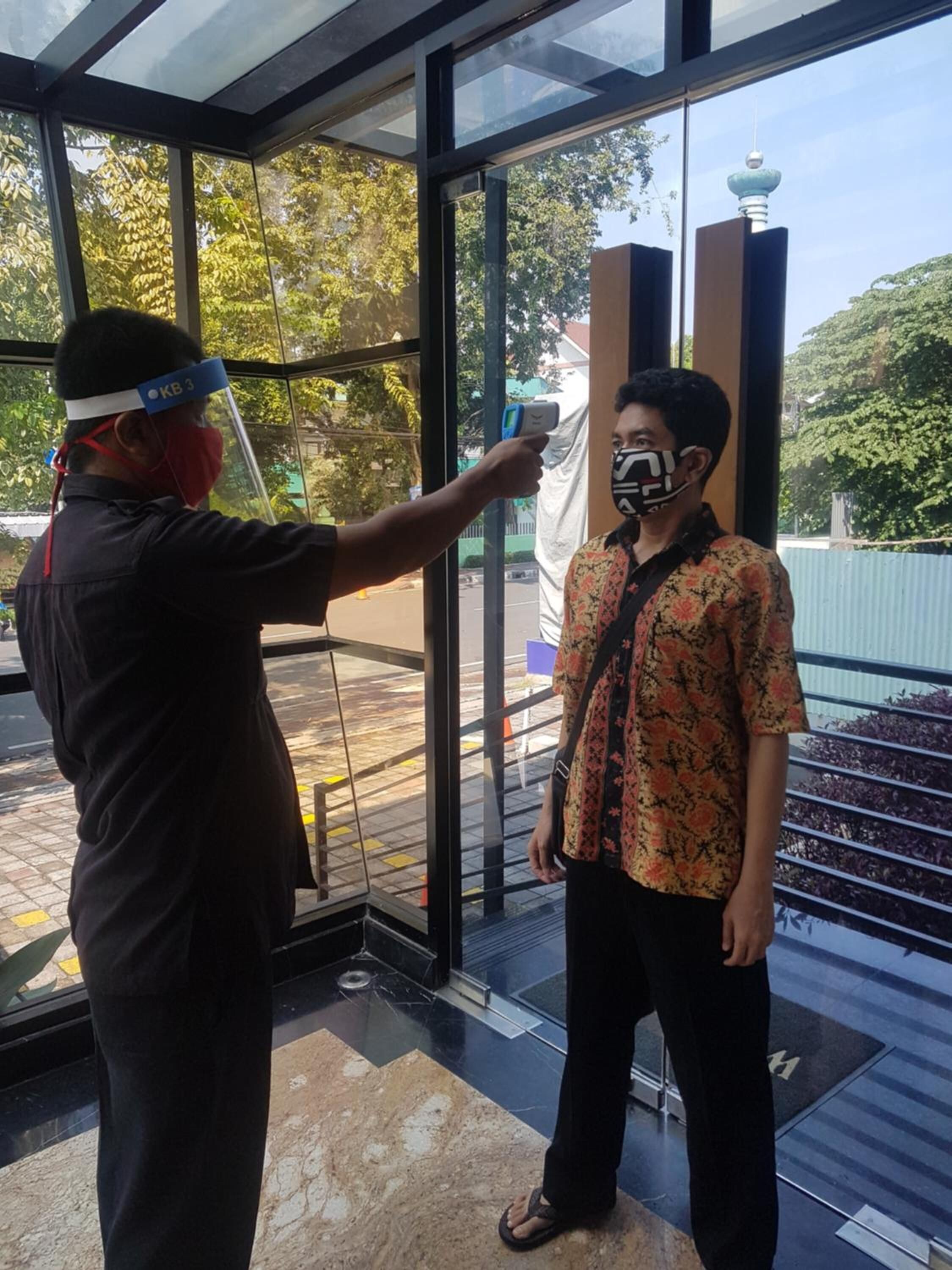 Photo - Marrakesh Inn