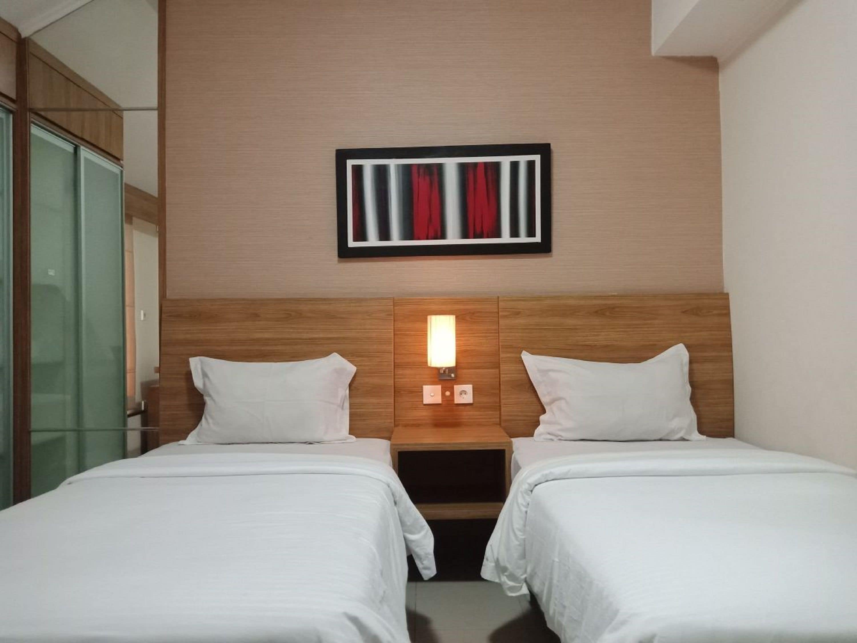 Photo - Marrakesh Inn