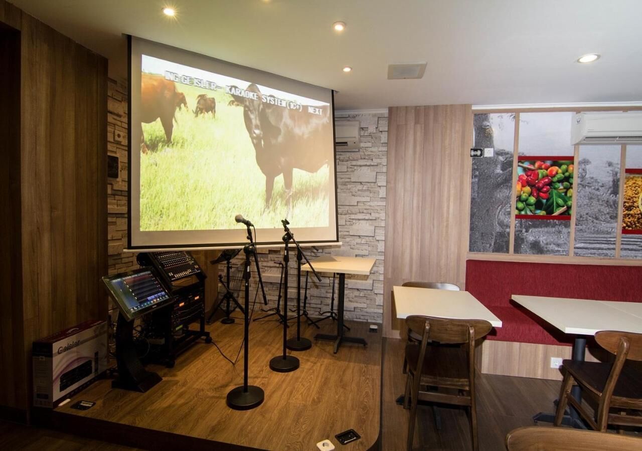 Photo - Marrakesh Inn