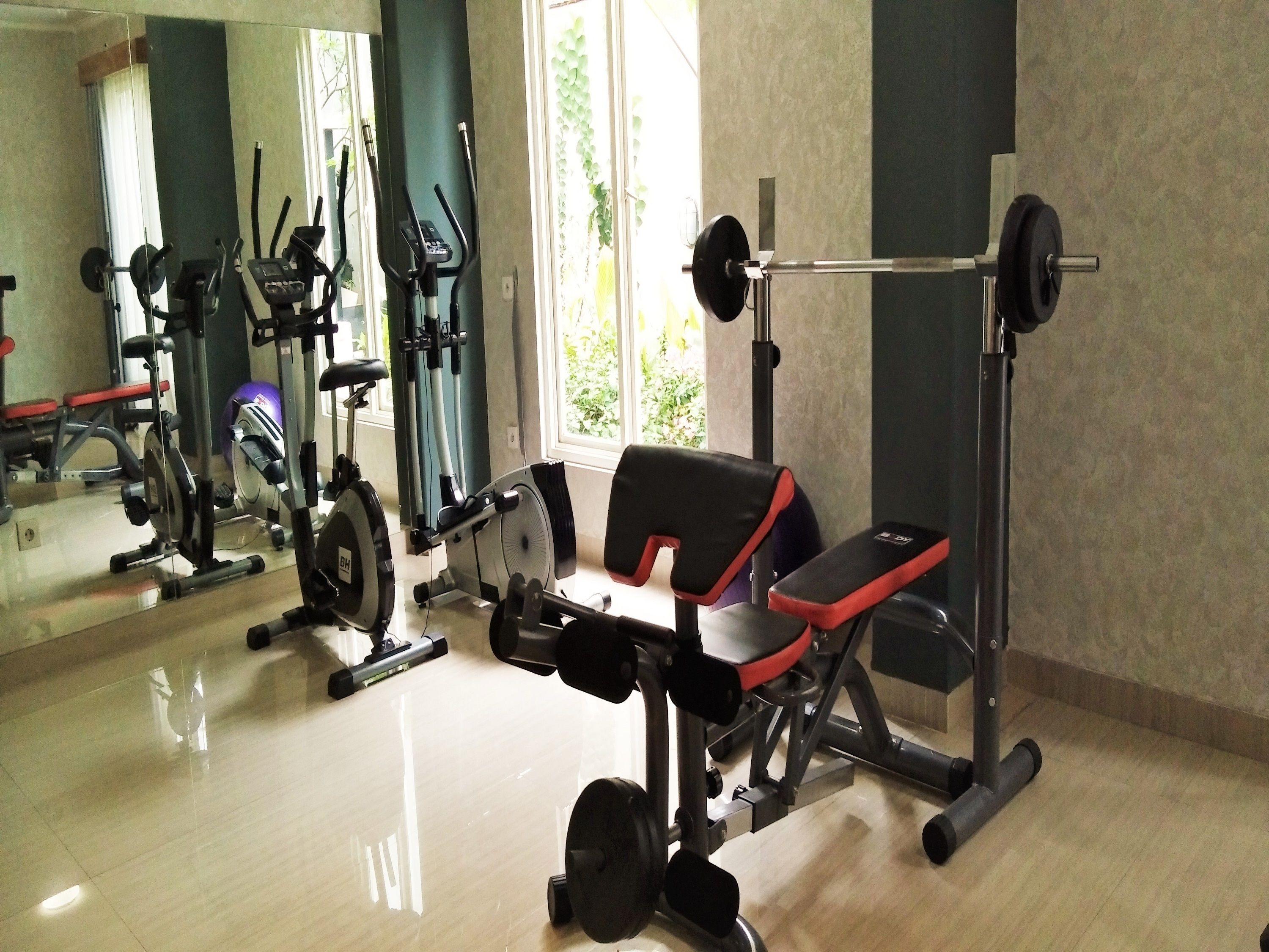 Photo - Marrakesh Inn