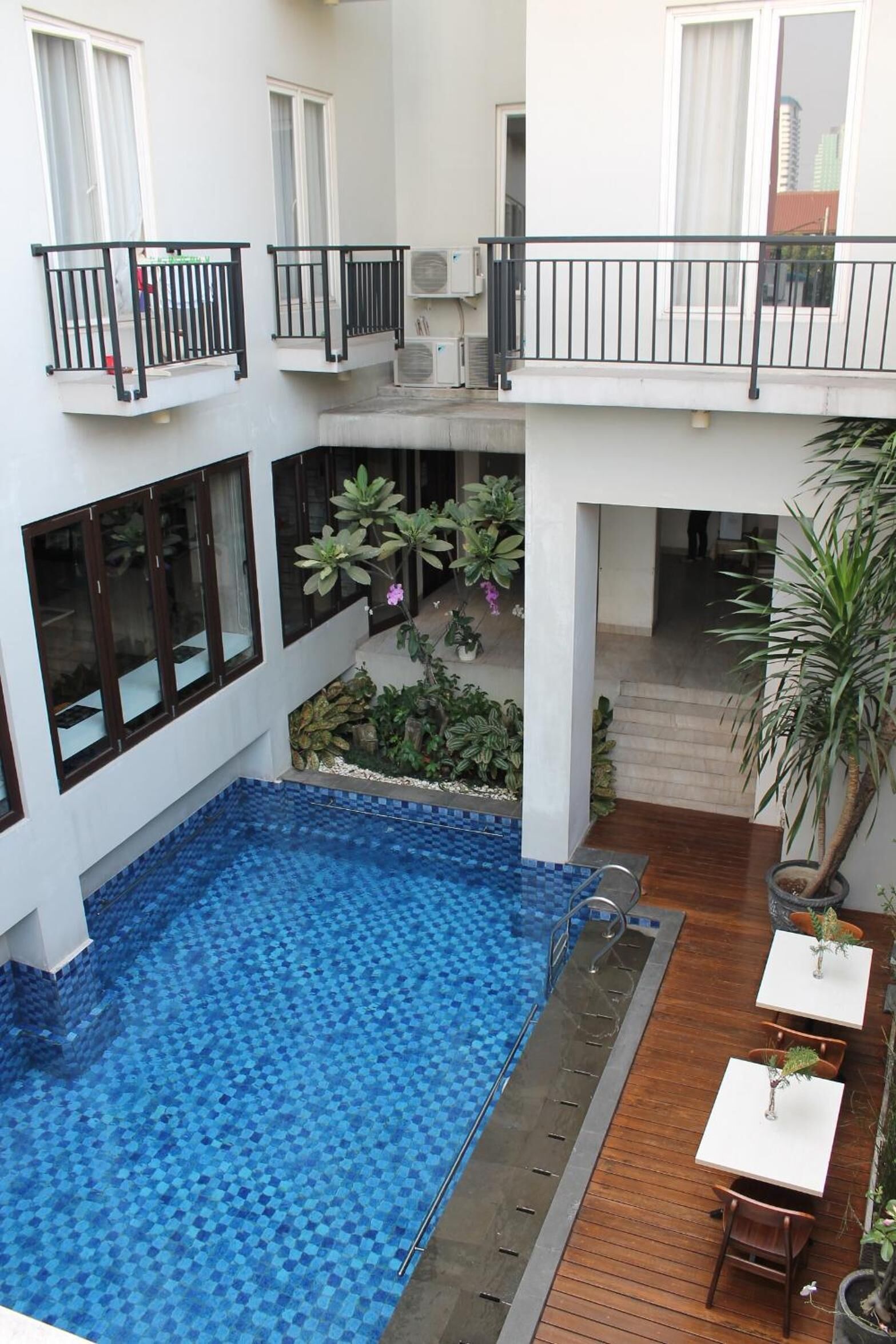 Photo - Marrakesh Inn