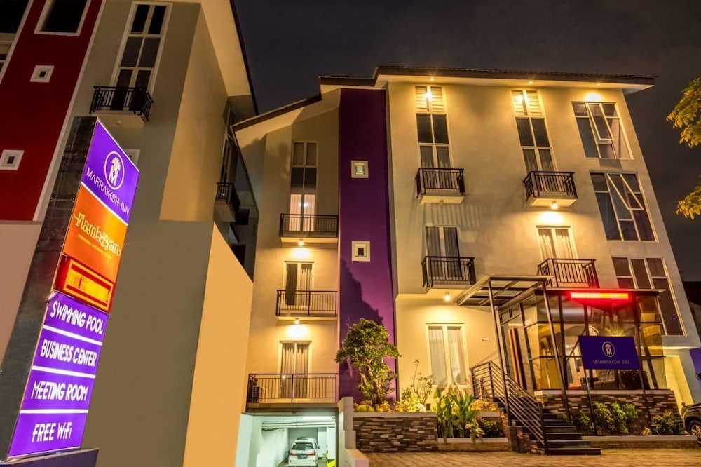 Marrakesh Inn
