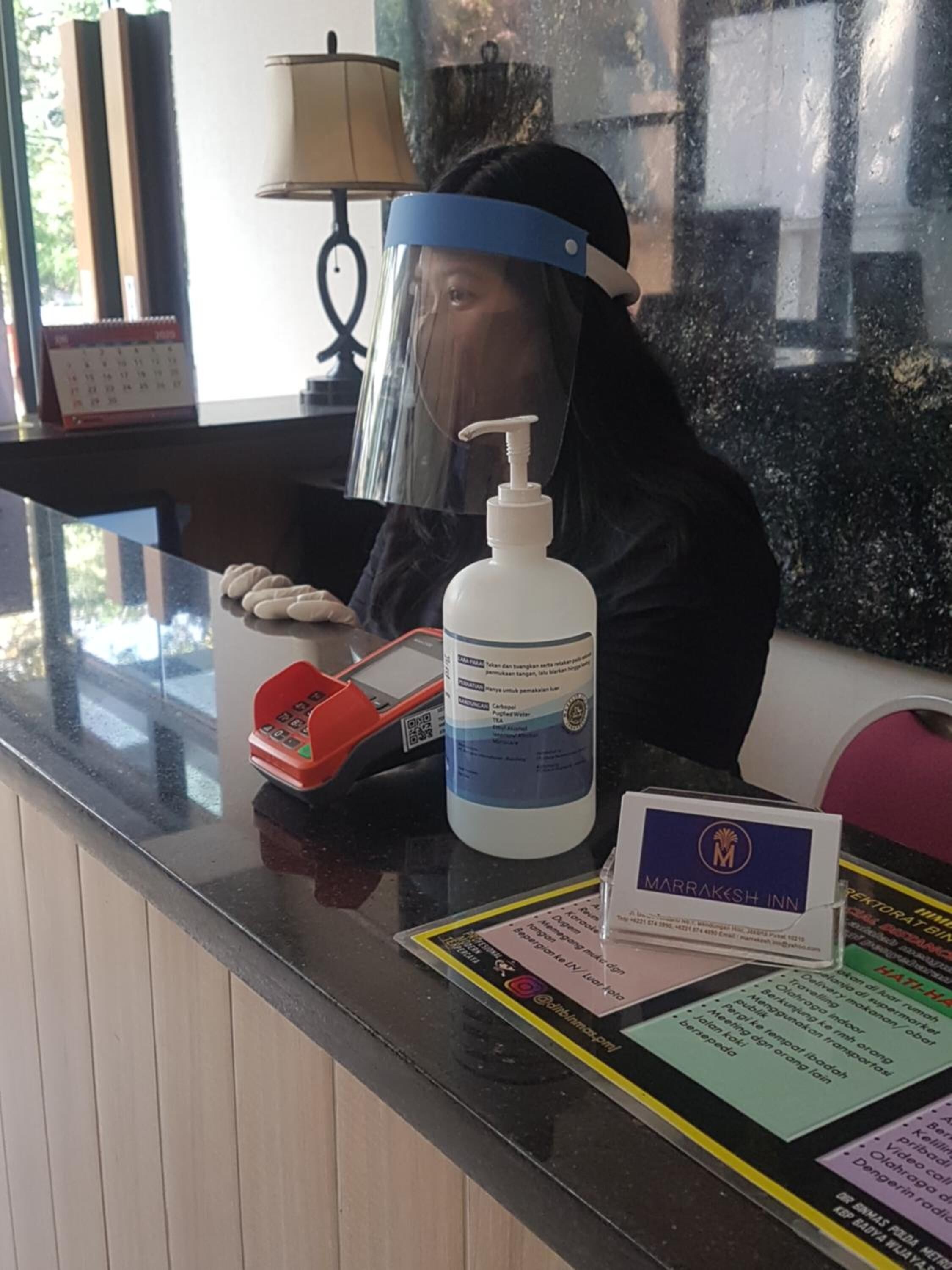 Photo - Marrakesh Inn