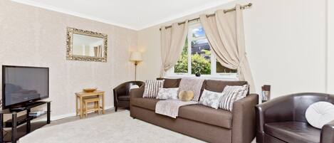 Fernseher, DVD-Player