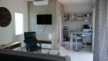 Deluxe Villa | Room amenity