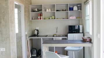 Vila Deluks | Fasilitas kamar