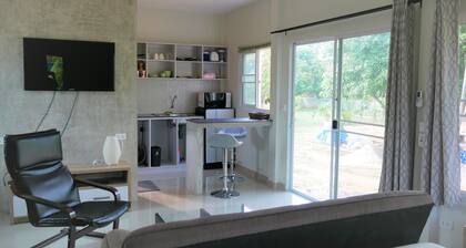 Mangogarden Guesthouse