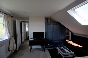 Suíte superior | Individualmente decorados, individualmente mobiliados