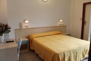 ตู้นิรภัยในห้องพัก, ผ้าปูที่นอน