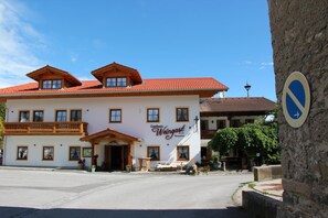 Exterieur