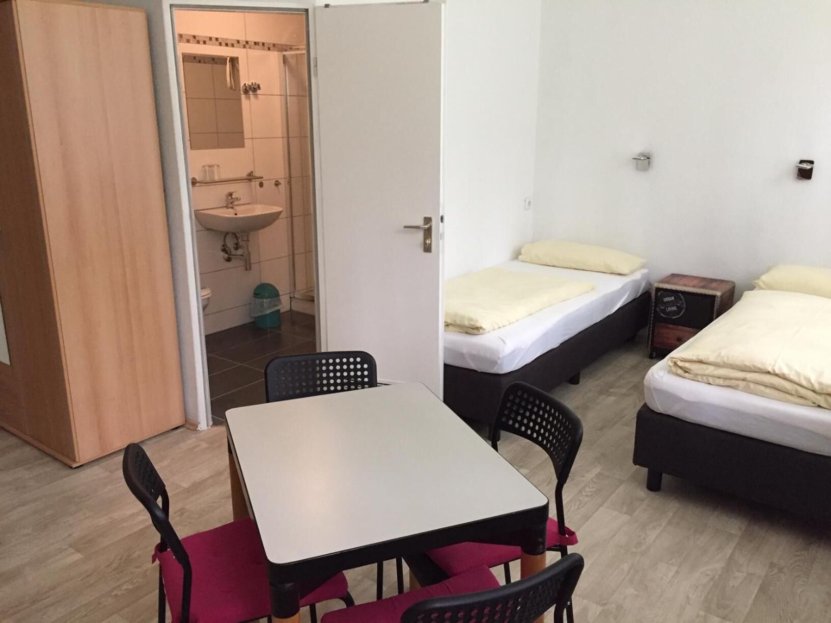 Foto - Jugendhotel Nürnberg