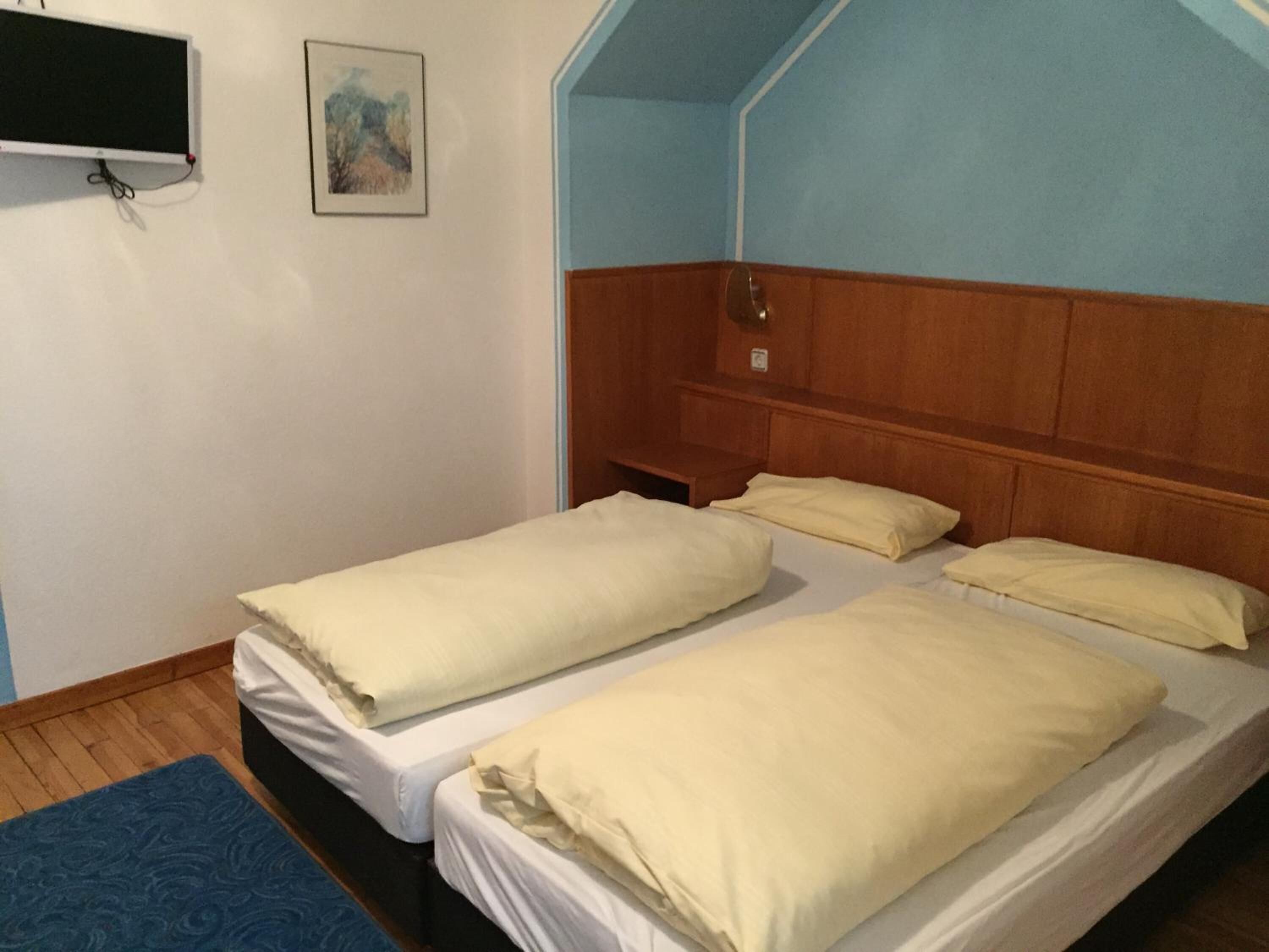 Foto - Jugendhotel Nürnberg